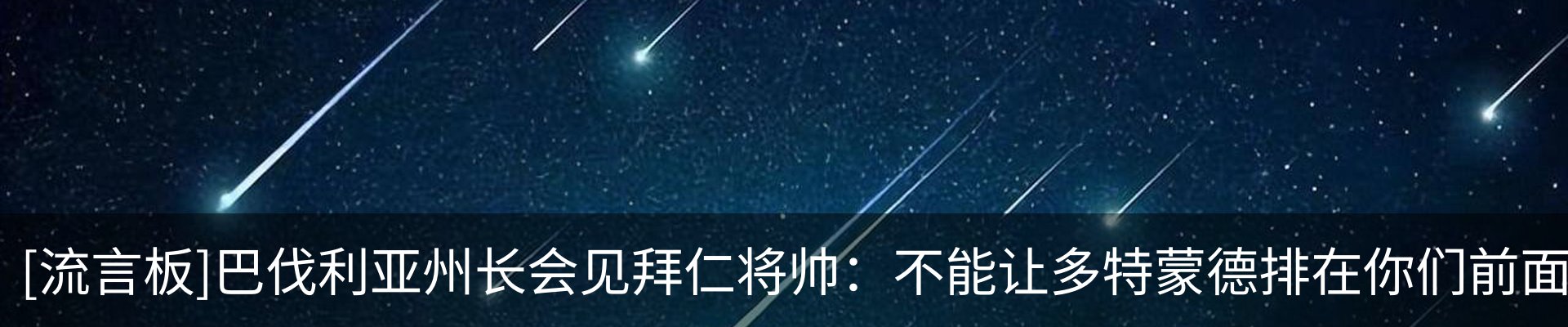 新闻动态